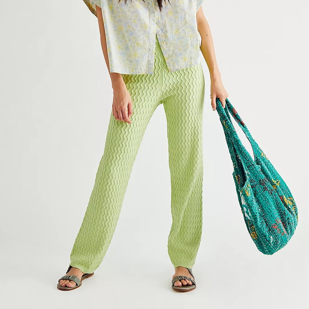 House of Sunny Island Pants